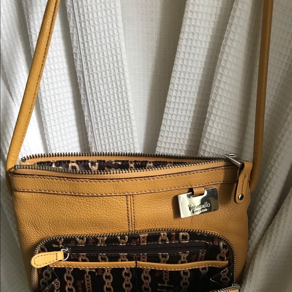 TIGNANELLO CROSSBODY - Picture 2 of 5